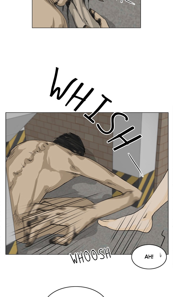 Read Ghost Wife (en) Manga Online