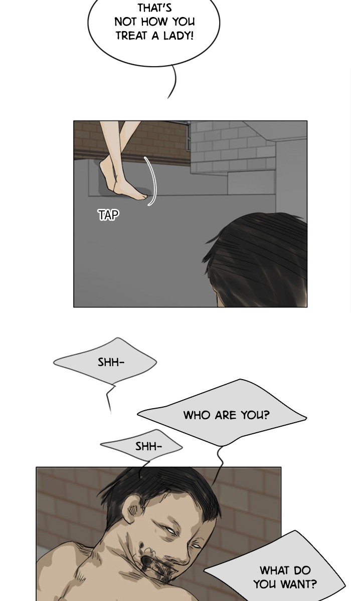 Read Ghost Wife (en) Manga Online