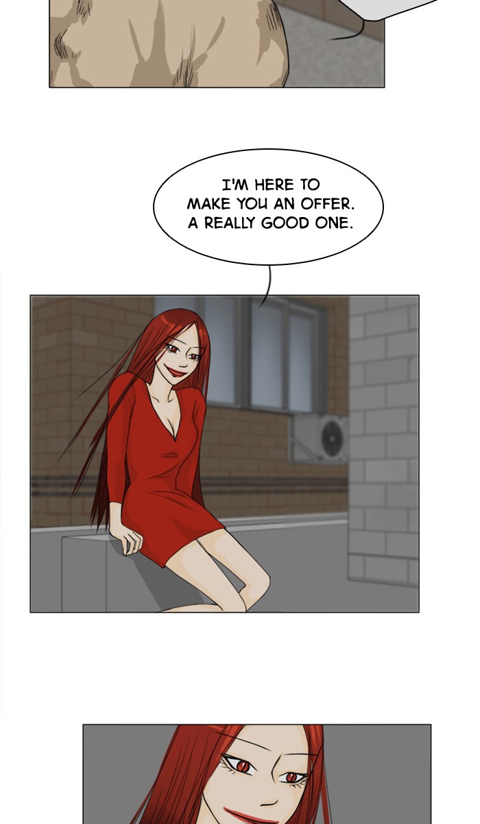 Read Ghost Wife (en) Manga Online