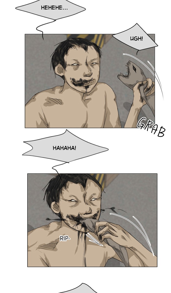 Read Ghost Wife (en) Manga Online