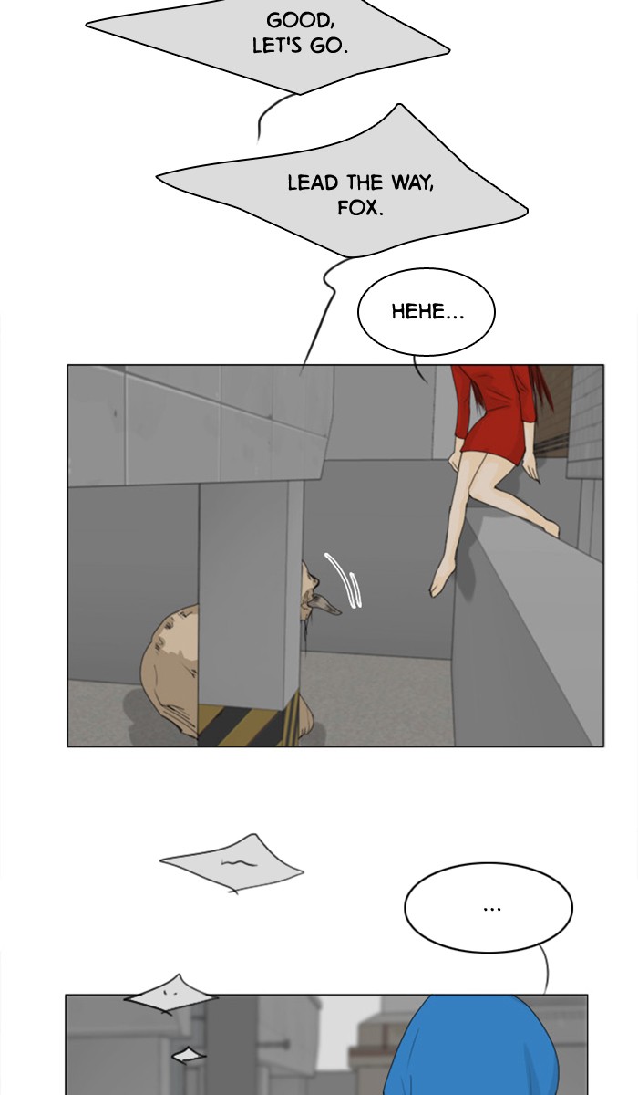 Read Ghost Wife (en) Manga Online