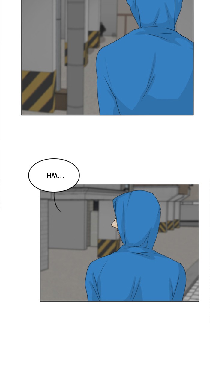 Read Ghost Wife (en) Manga Online