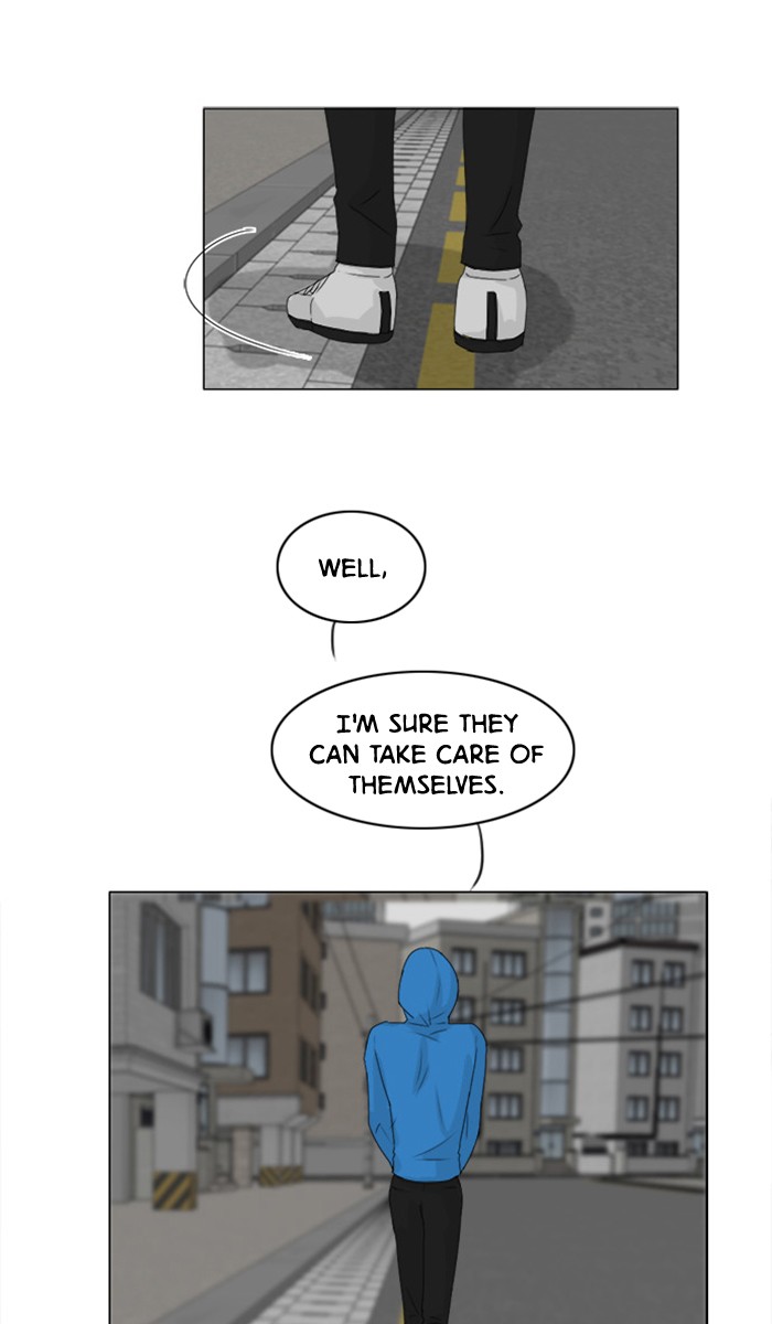 Read Ghost Wife (en) Manga Online