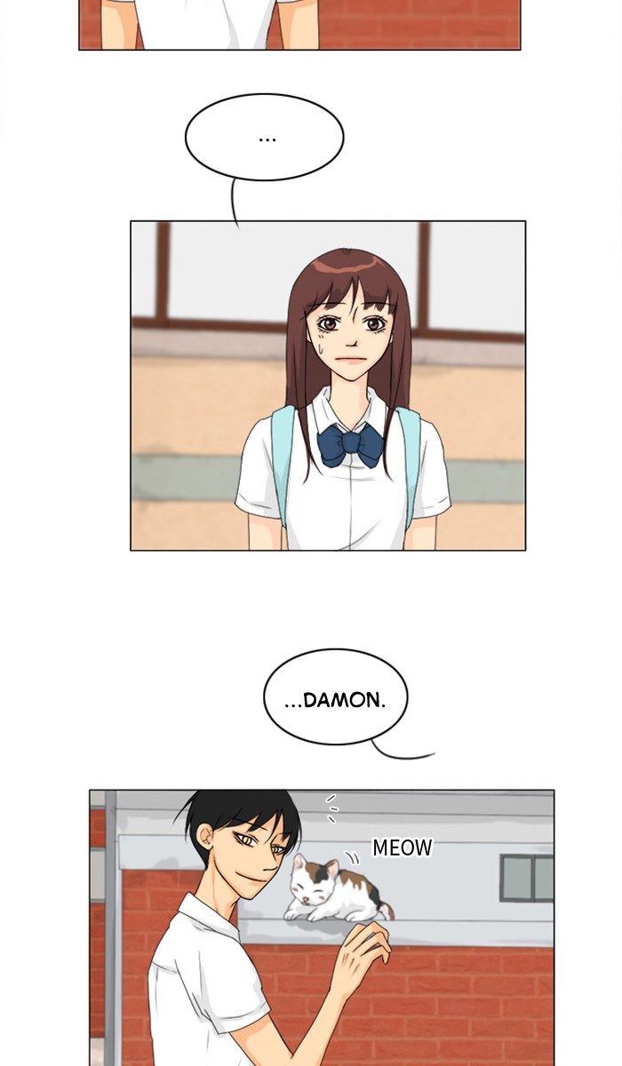 Read Ghost Wife (en) Manga Online