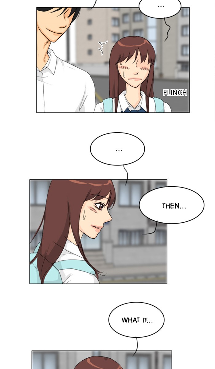 Read Ghost Wife (en) Manga Online