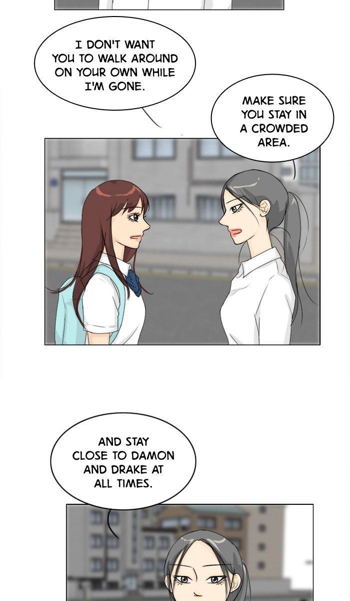 Read Ghost Wife (en) Manga Online