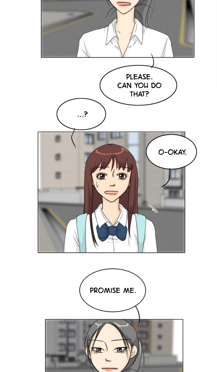 Read Ghost Wife (en) Manga Online