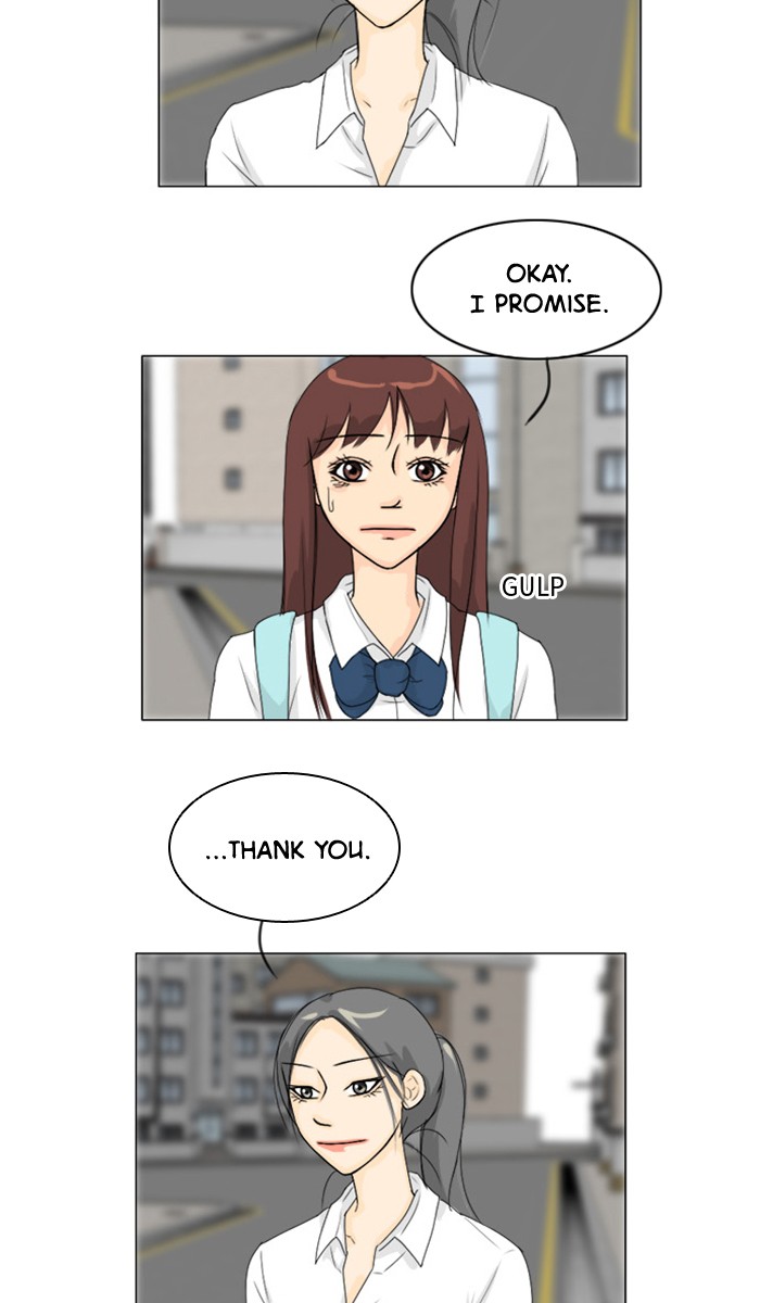 Read Ghost Wife (en) Manga Online