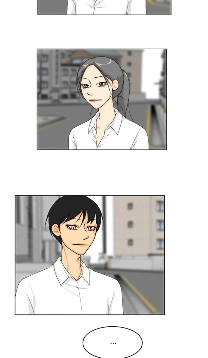 Read Ghost Wife (en) Manga Online