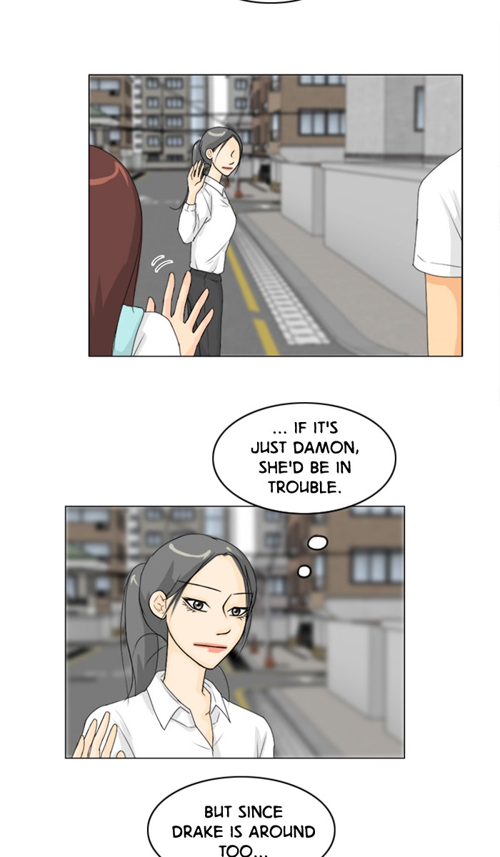 Read Ghost Wife (en) Manga Online