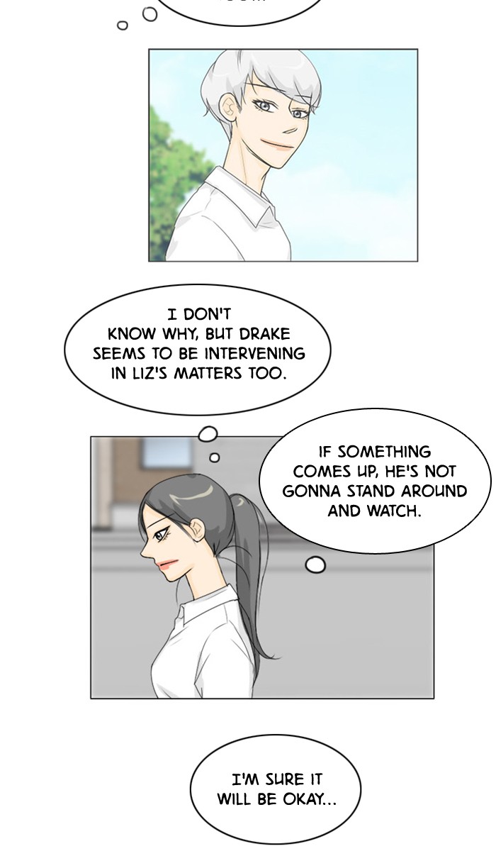 Read Ghost Wife (en) Manga Online