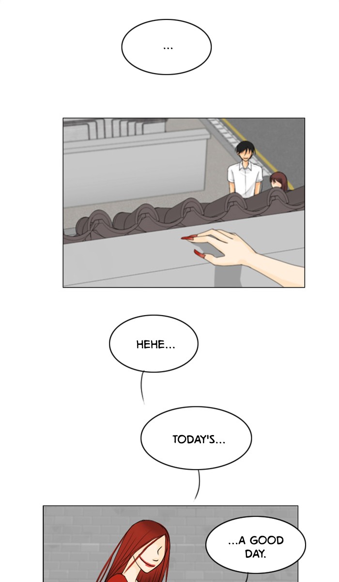 Read Ghost Wife (en) Manga Online