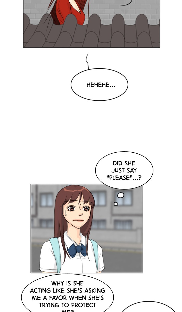 Read Ghost Wife (en) Manga Online