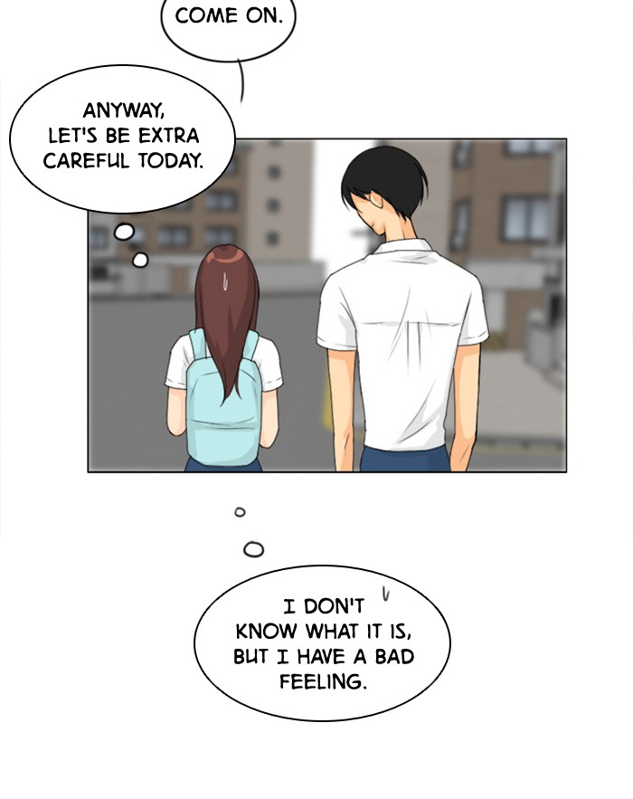 Read Ghost Wife (en) Manga Online