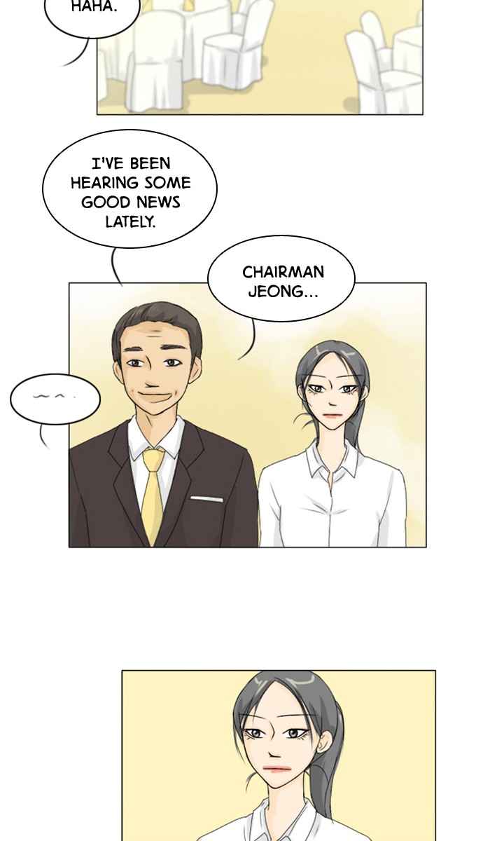 Read Ghost Wife (en) Manga Online