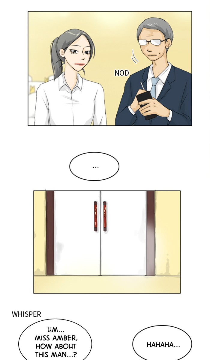 Read Ghost Wife (en) Manga Online