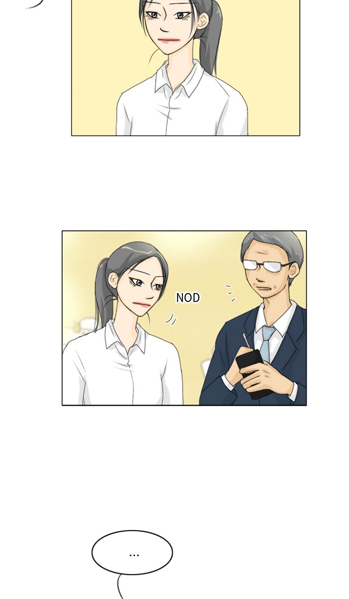 Read Ghost Wife (en) Manga Online