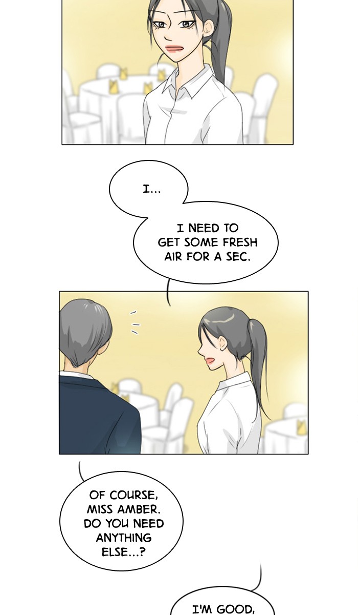 Read Ghost Wife (en) Manga Online