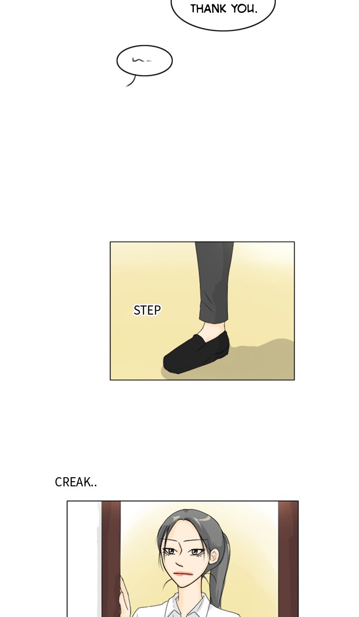 Read Ghost Wife (en) Manga Online