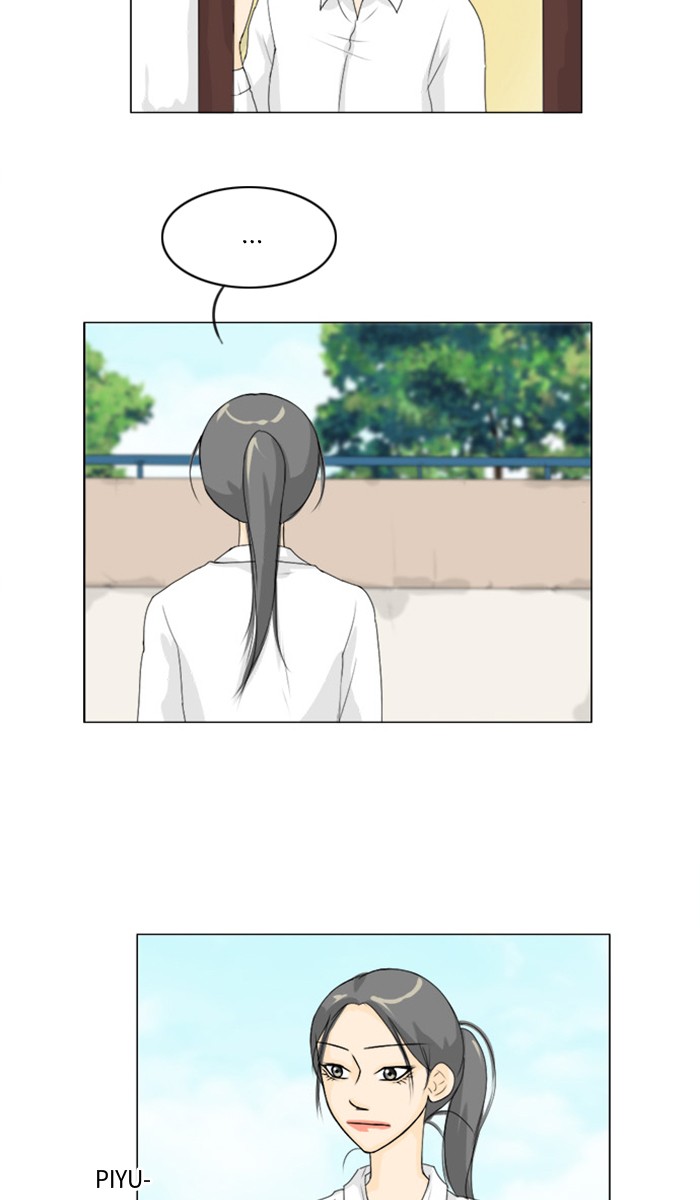 Read Ghost Wife (en) Manga Online