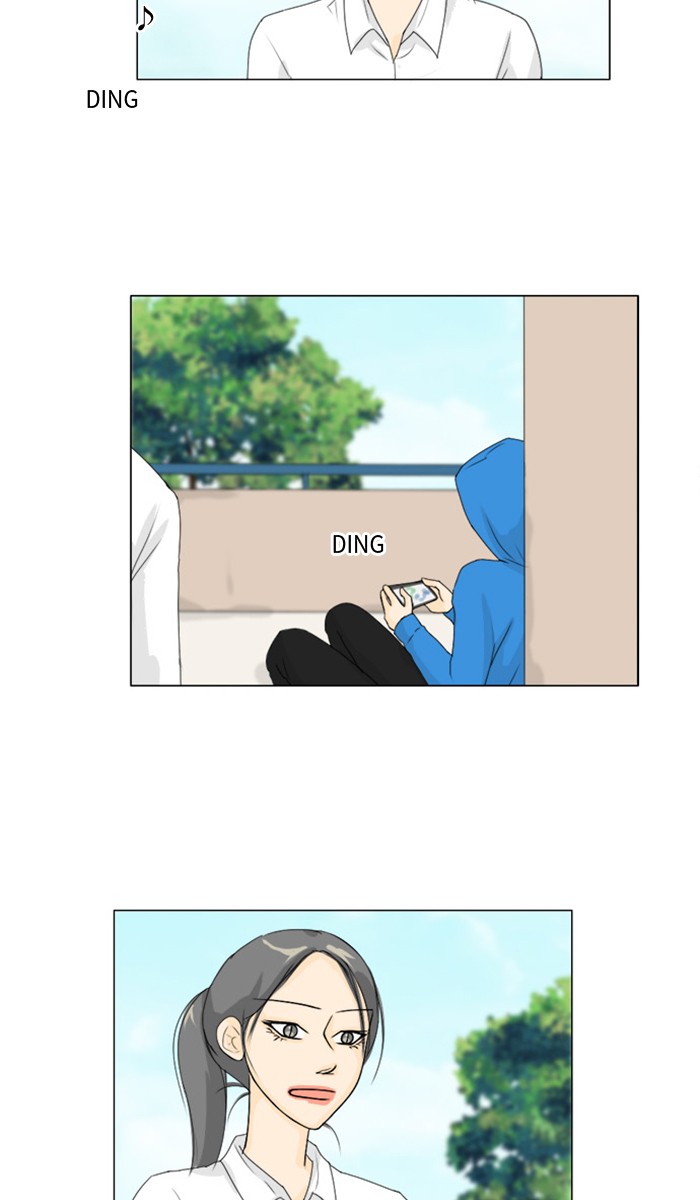 Read Ghost Wife (en) Manga Online