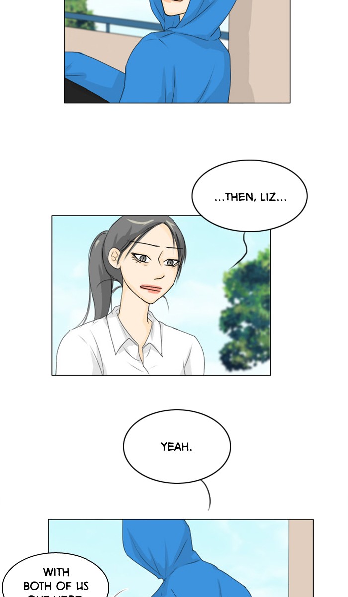 Read Ghost Wife (en) Manga Online