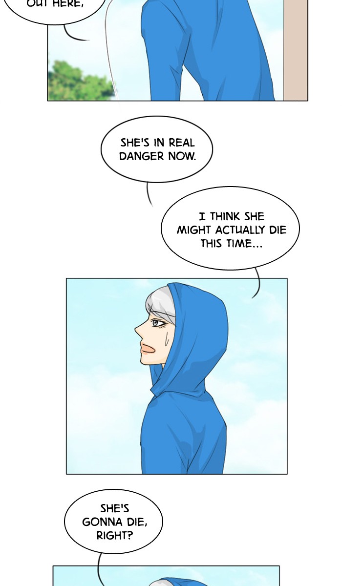 Read Ghost Wife (en) Manga Online