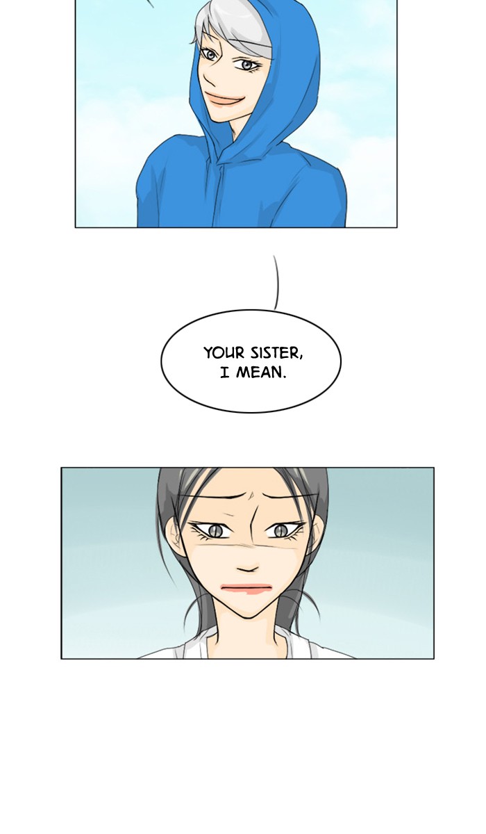 Read Ghost Wife (en) Manga Online