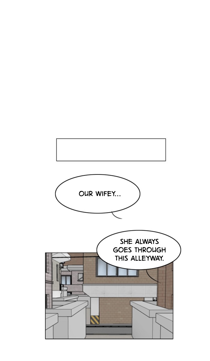 Read Ghost Wife (en) Manga Online