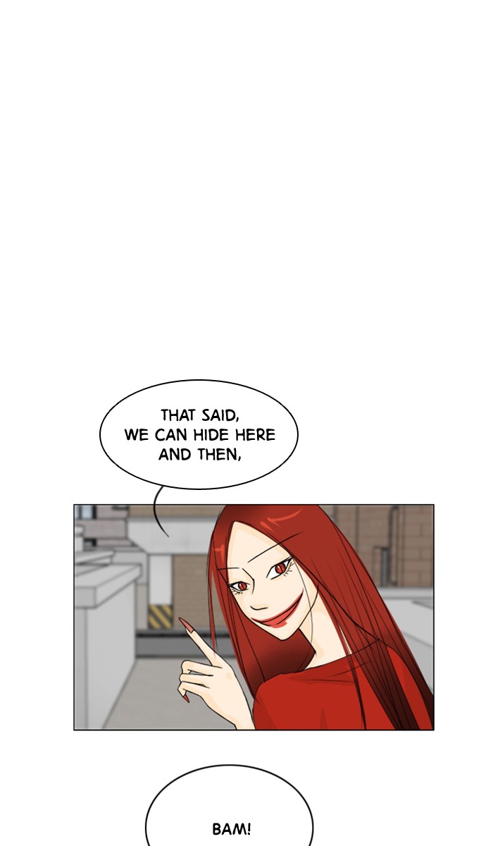 Read Ghost Wife (en) Manga Online