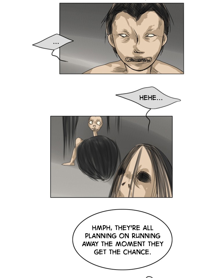 Read Ghost Wife (en) Manga Online