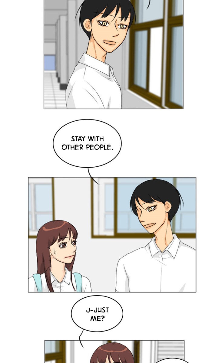 Read Ghost Wife (en) Manga Online