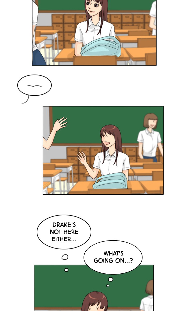 Read Ghost Wife (en) Manga Online