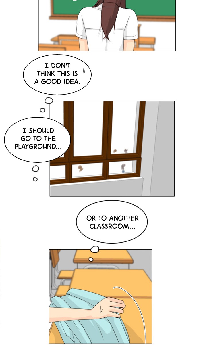 Read Ghost Wife (en) Manga Online