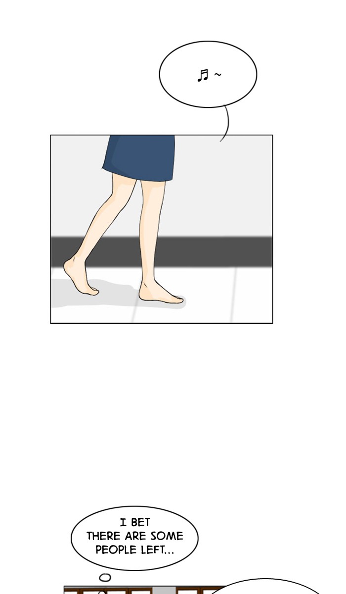 Read Ghost Wife (en) Manga Online