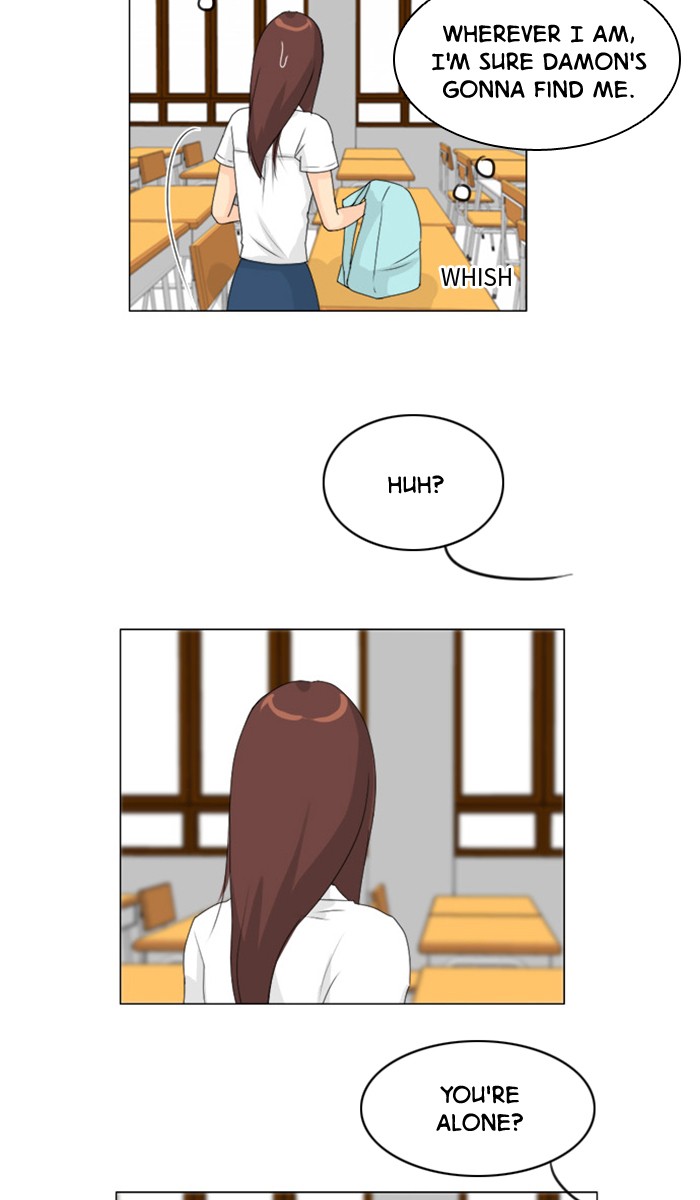 Read Ghost Wife (en) Manga Online