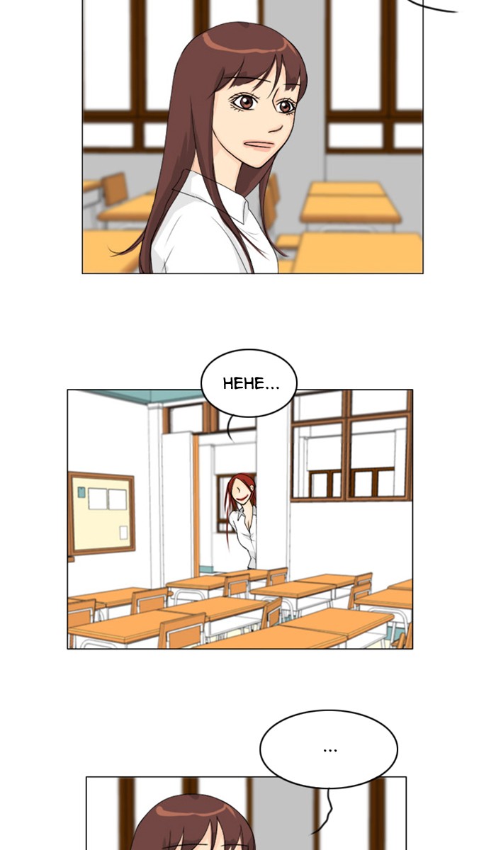 Read Ghost Wife (en) Manga Online