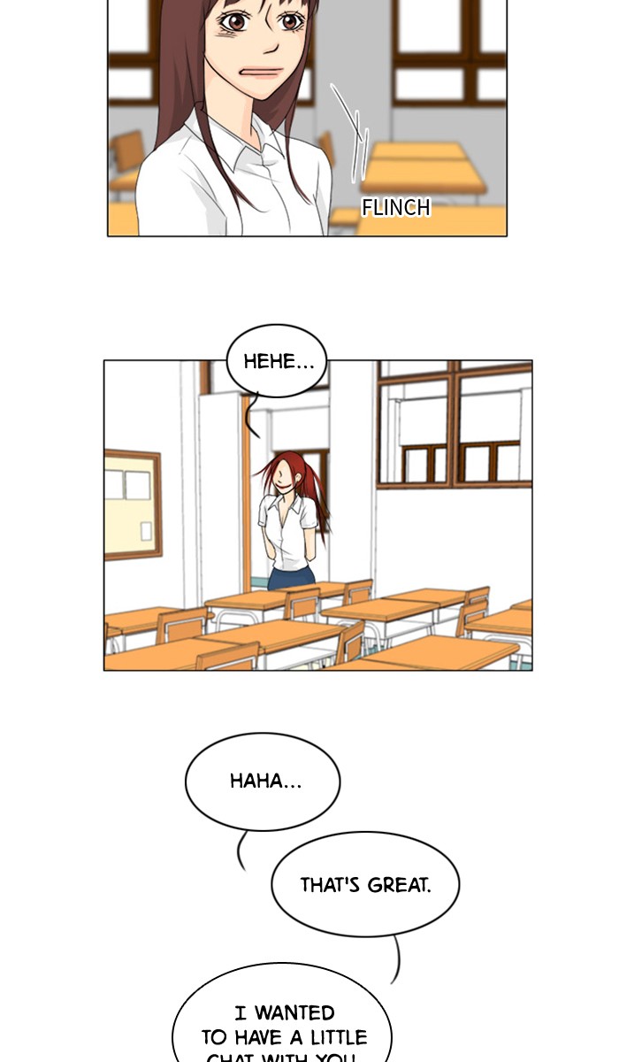 Read Ghost Wife (en) Manga Online