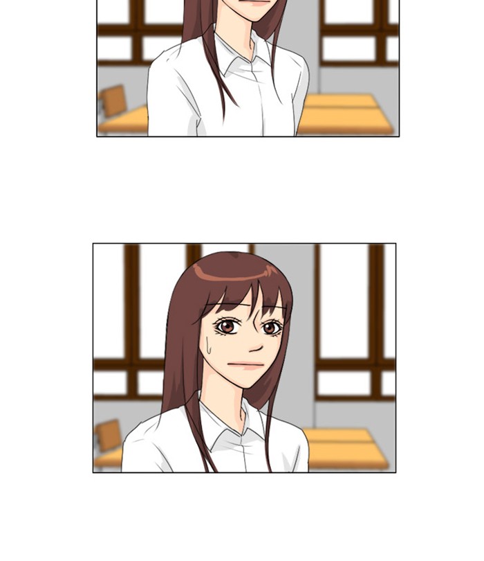 Read Ghost Wife (en) Manga Online