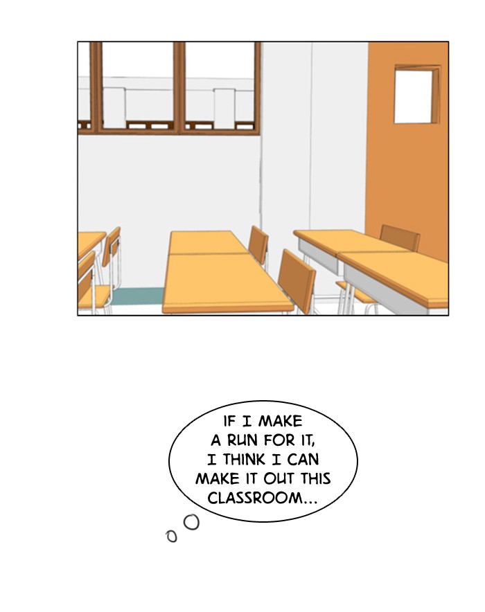 Read Ghost Wife (en) Manga Online