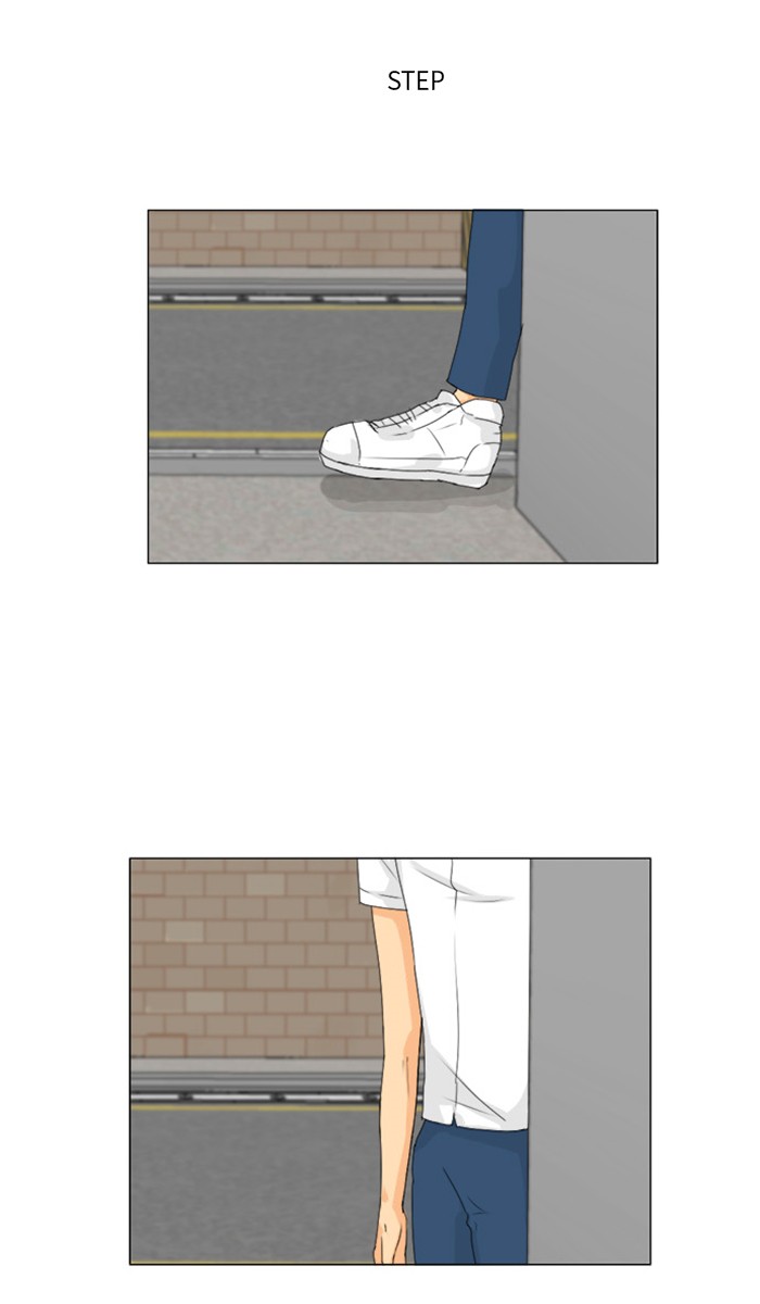 Read Ghost Wife (en) Manga Online