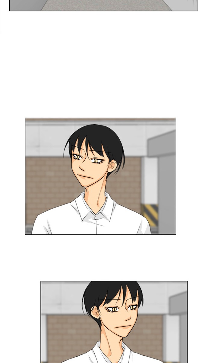 Read Ghost Wife (en) Manga Online