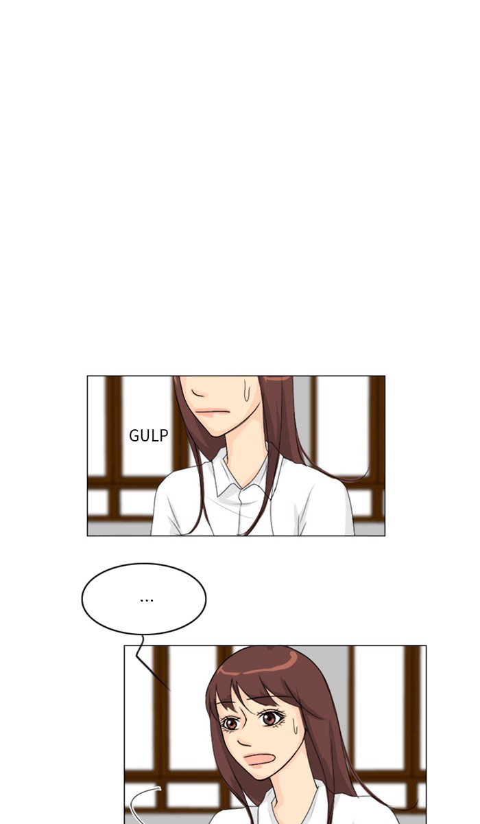 Read Ghost Wife (en) Manga Online