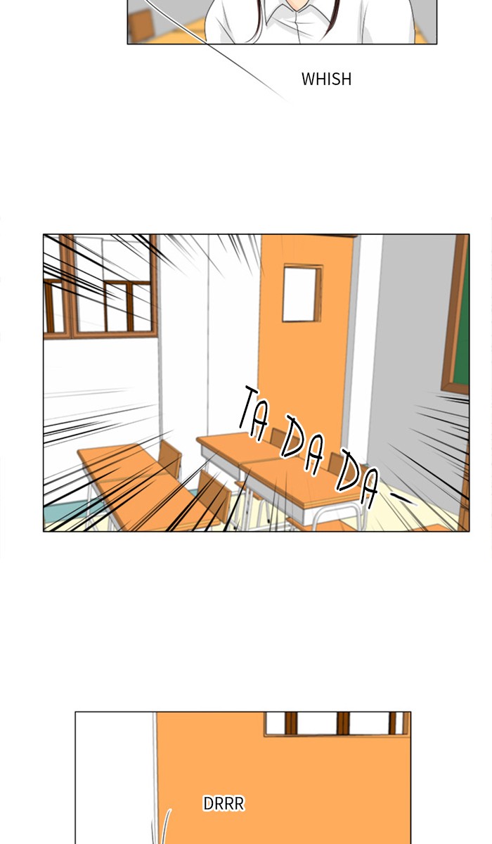 Read Ghost Wife (en) Manga Online