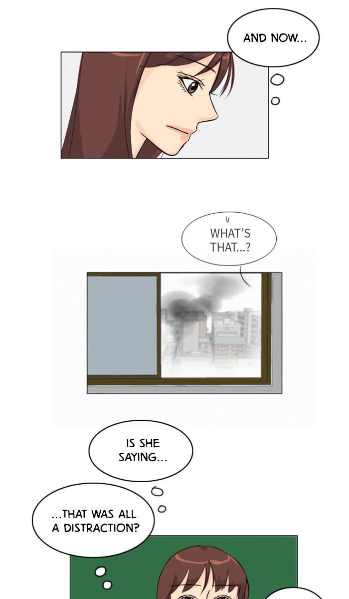 Read Ghost Wife (en) Manga Online