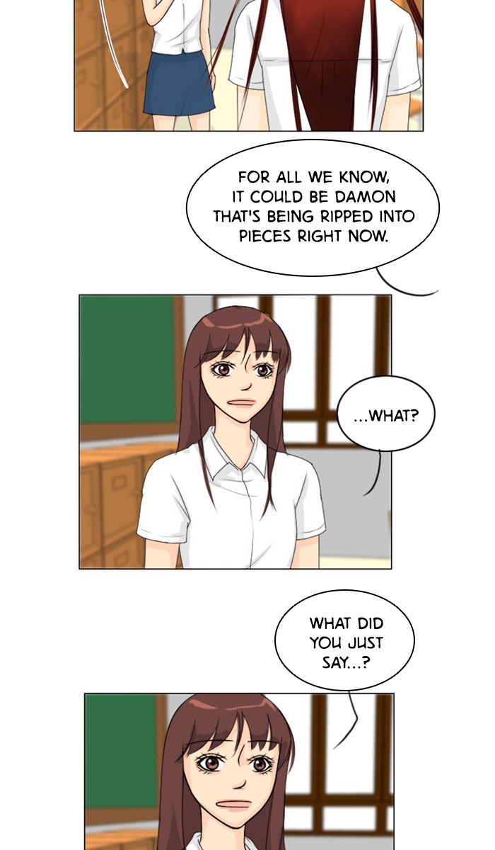 Read Ghost Wife (en) Manga Online