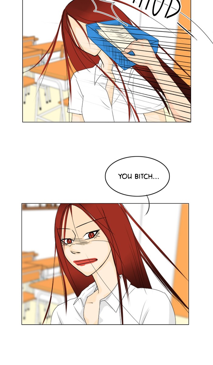 Read Ghost Wife (en) Manga Online