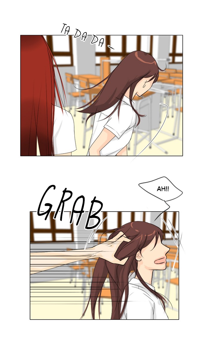 Read Ghost Wife (en) Manga Online