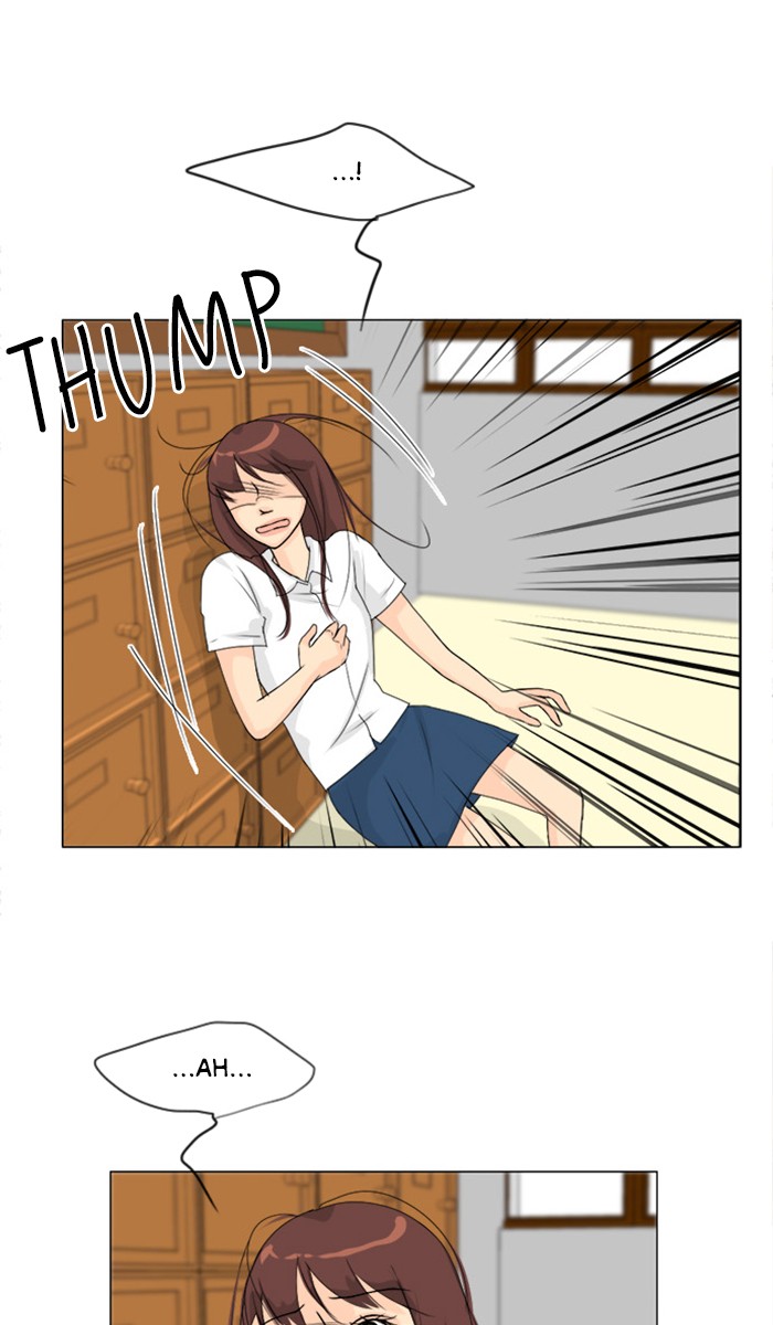 Read Ghost Wife (en) Manga Online