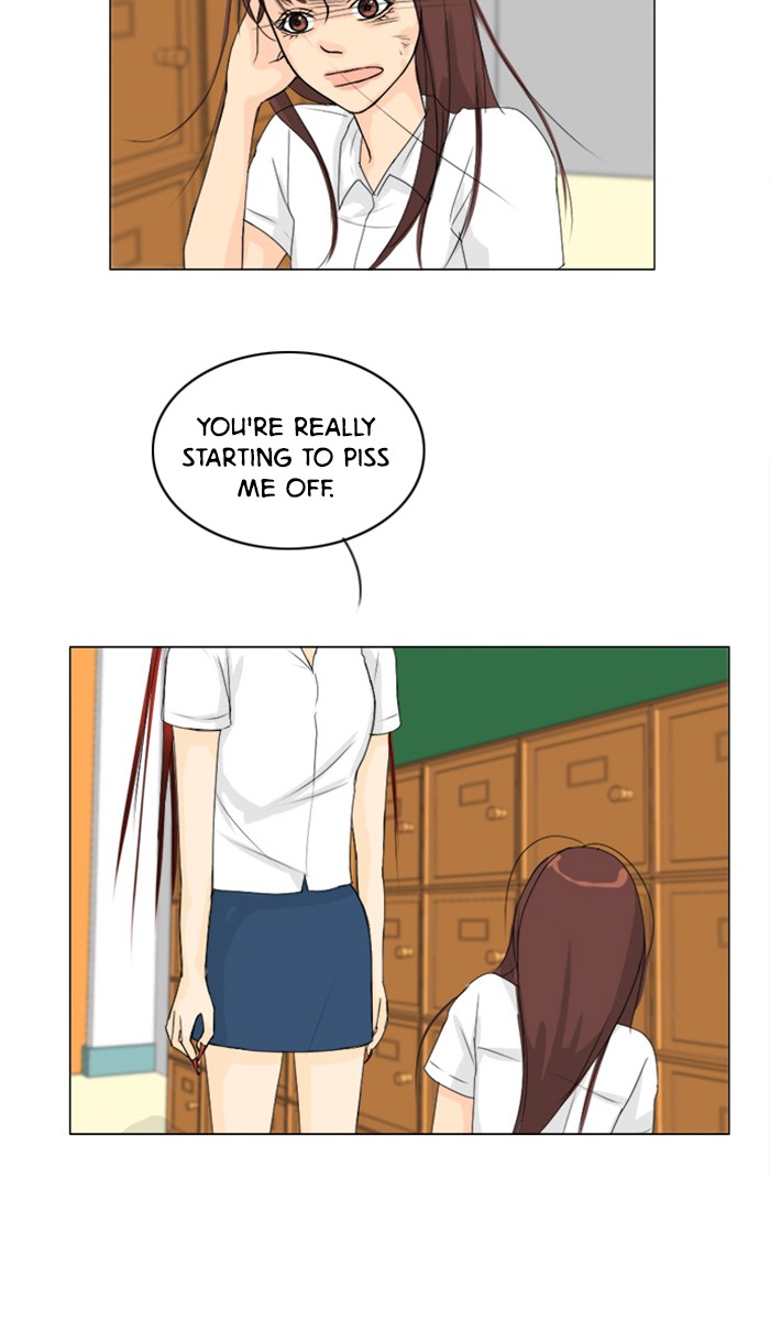 Read Ghost Wife (en) Manga Online